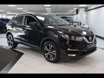 2019 (68) - 1.5 dCi N-Connecta SUV 5dr Diesel Manual Euro 6 (s/s) (115 ps)