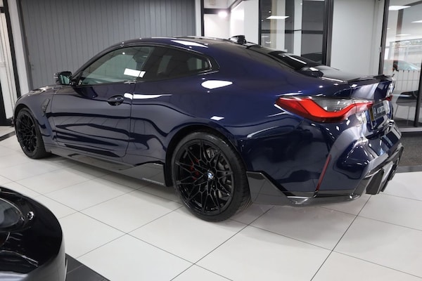 Used BMW M4 2021 for sale - 75654262: Photo 10