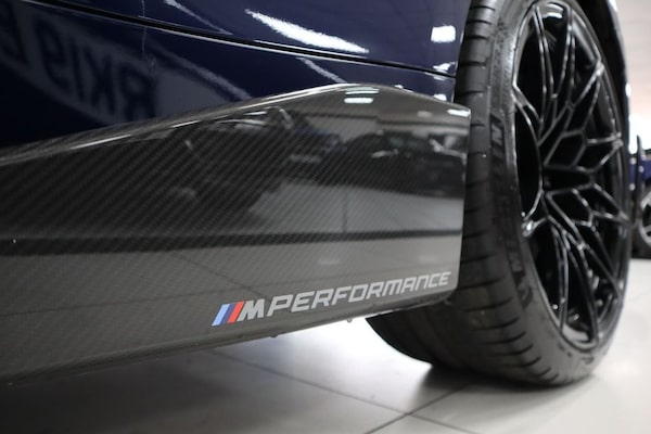 Used BMW M4 2021 for sale - 75654262: Photo 11