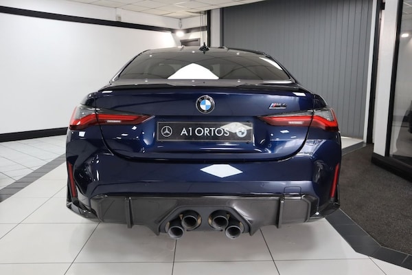 Used BMW M4 2021 for sale - 75654262: Photo 12