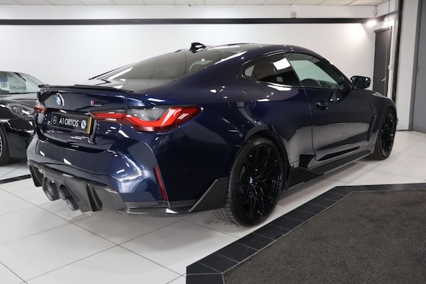 Used BMW M4 2021 for sale - 75654262: Photo 15