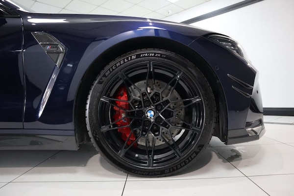 Used BMW M4 2021 for sale - 75654262: Photo 16