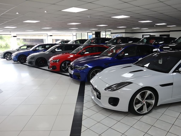 Used BMW M4 2021 for sale - 75654262: Photo 18