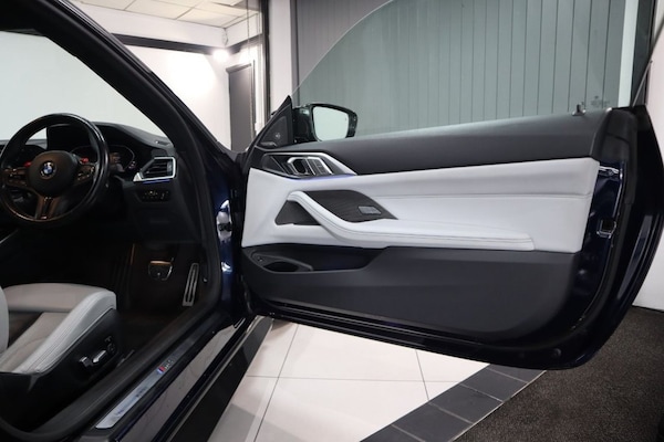 Used BMW M4 2021 for sale - 75654262: Photo 19