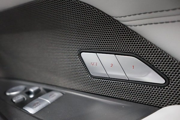 Used BMW M4 2021 for sale - 75654262: Photo 20