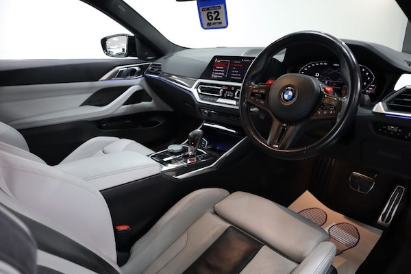 Used BMW M4 2021 for sale - 75654262: Photo 24