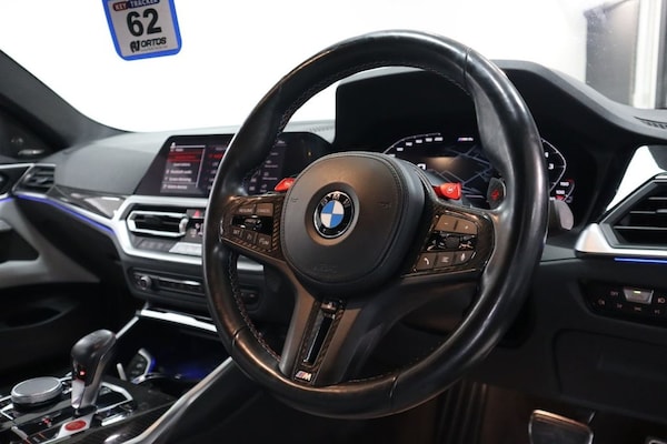 Used BMW M4 2021 for sale - 75654262: Photo 25
