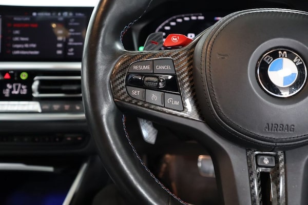 Used BMW M4 2021 for sale - 75654262: Photo 26
