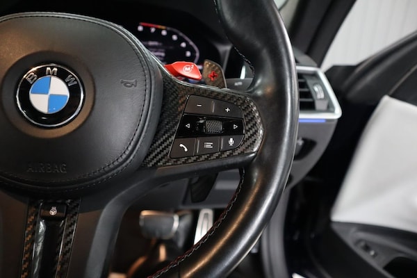 Used BMW M4 2021 for sale - 75654262: Photo 27