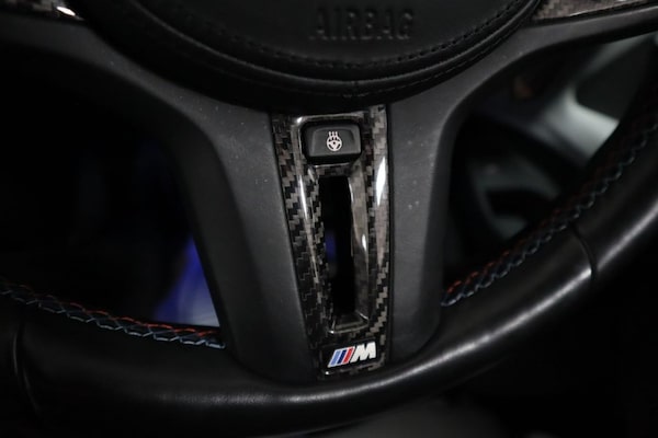 Used BMW M4 2021 for sale - 75654262: Photo 28