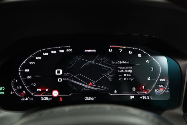 Used BMW M4 2021 for sale - 75654262: Photo 29
