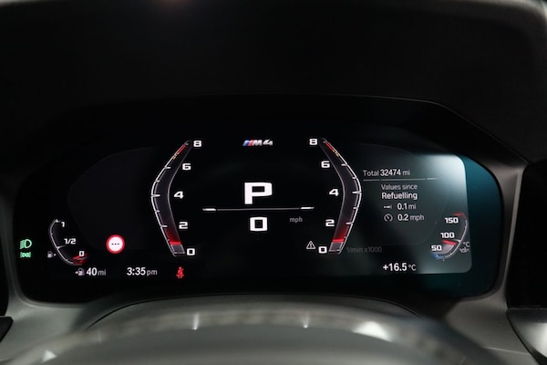 Used BMW M4 2021 for sale - 75654262: Photo 30