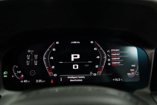 Used BMW M4 2021 for sale - 75654262: Photo 31
