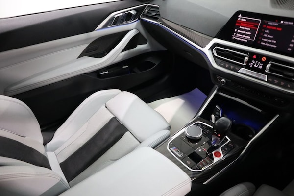Used BMW M4 2021 for sale - 75654262: Photo 33