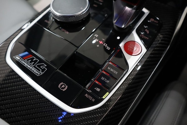 Used BMW M4 2021 for sale - 75654262: Photo 34