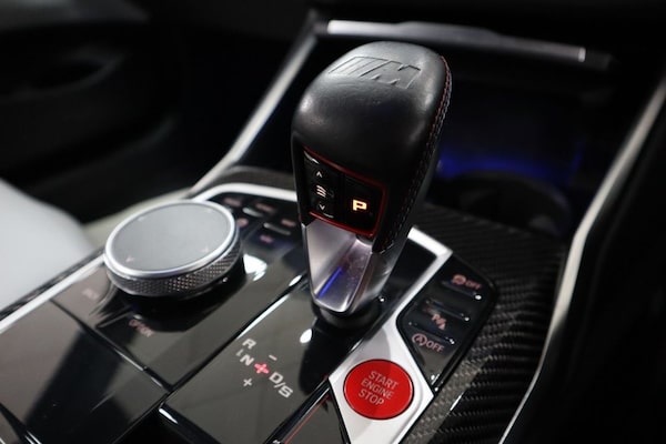 Used BMW M4 2021 for sale - 75654262: Photo 35