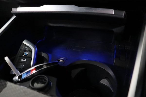 Used BMW M4 2021 for sale - 75654262: Photo 37