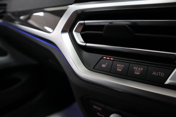 Used BMW M4 2021 for sale - 75654262: Photo 39