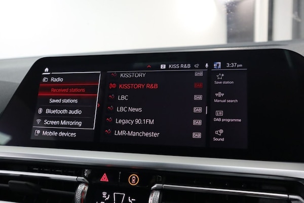 Used BMW M4 2021 for sale - 75654262: Photo 41