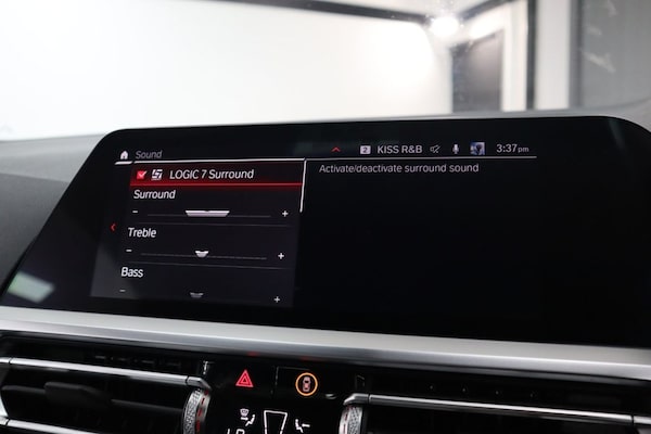 Used BMW M4 2021 for sale - 75654262: Photo 42