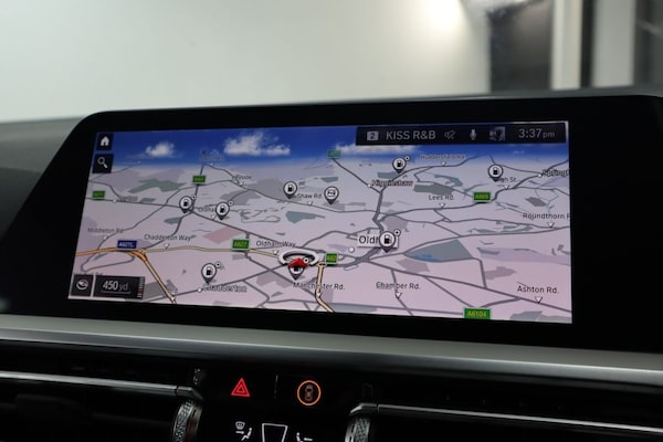 Used BMW M4 2021 for sale - 75654262: Photo 43