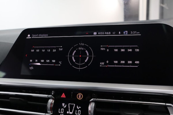 Used BMW M4 2021 for sale - 75654262: Photo 45