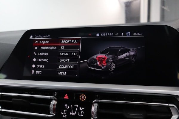 Used BMW M4 2021 for sale - 75654262: Photo 47