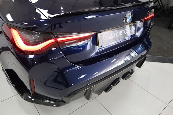 Used BMW M4 2021 for sale - 75654262: Photo 48
