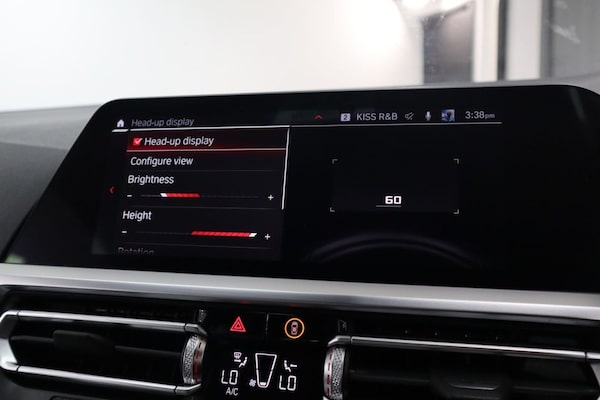 Used BMW M4 2021 for sale - 75654262: Photo 49