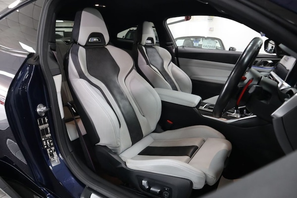 Used BMW M4 2021 for sale - 75654262: Photo 4