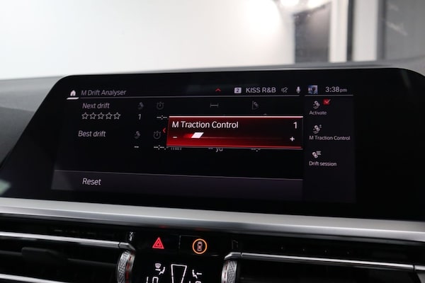 Used BMW M4 2021 for sale - 75654262: Photo 50