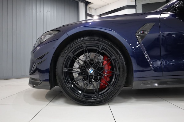 Used BMW M4 2021 for sale - 75654262: Photo 6