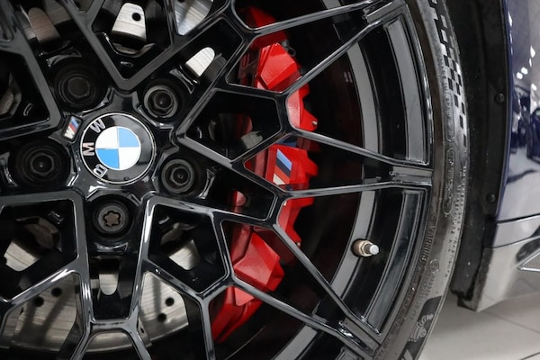 Used BMW M4 2021 for sale - 75654262: Photo 7