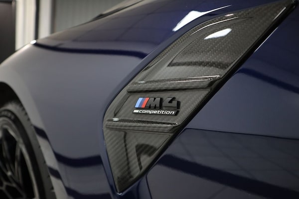 Used BMW M4 2021 for sale - 75654262: Photo 9