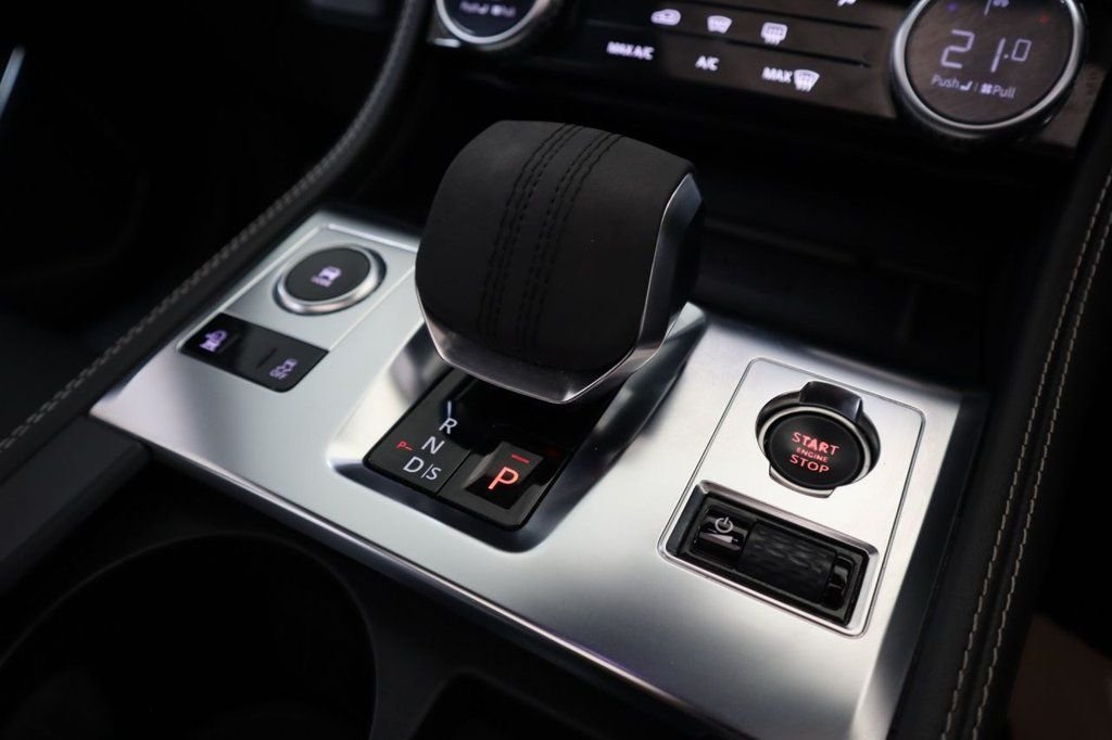 Used Jaguar F-Pace 2022 for sale - 77995356: Photo 17