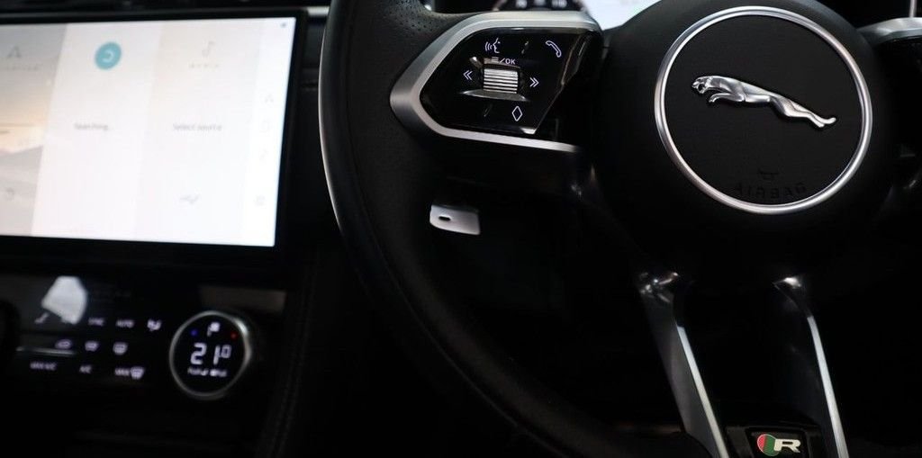 Used Jaguar F-Pace 2022 for sale - 77995356: Photo 20