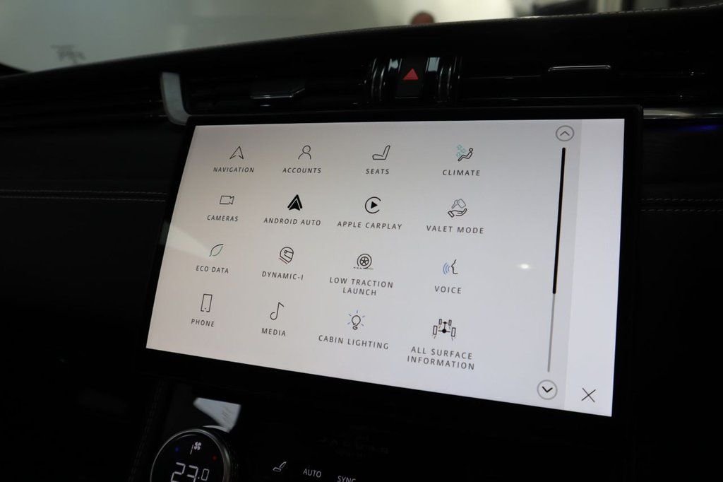 Used Jaguar F-Pace 2022 for sale - 77995356: Photo 27