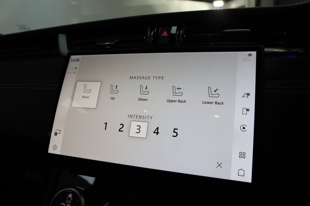 Used Jaguar F-Pace 2022 for sale - 77995356: Photo 29