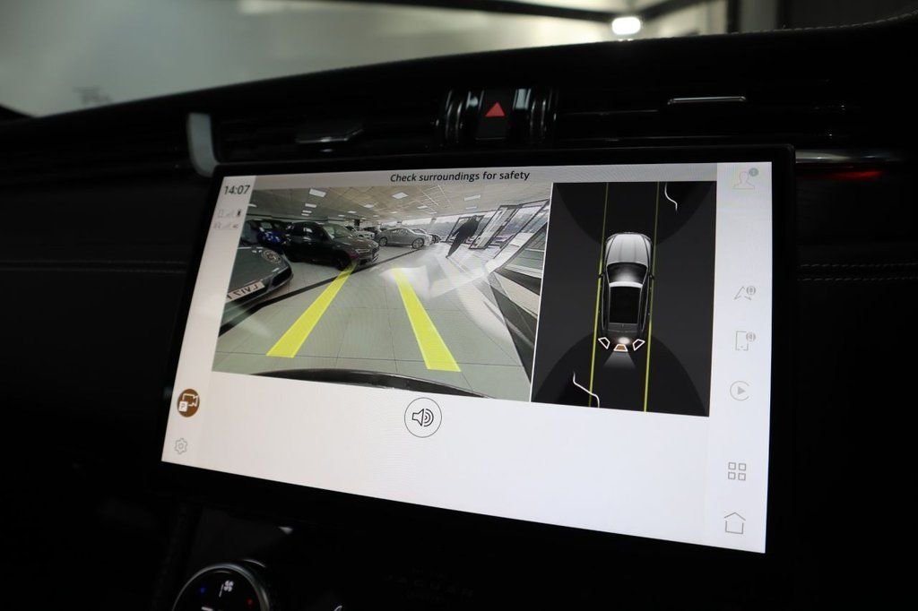 Used Jaguar F-Pace 2022 for sale - 77995356: Photo 36