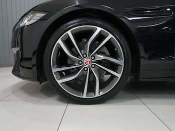 Used Jaguar XF 2021 for sale - 79862104: Photo