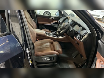Used BMW X5 2022 for sale - 78875437: Photo