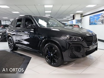 BMW - X3
