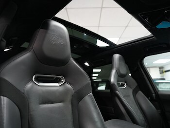 Used Land Rover Range Rover Sport 2021 for sale - 78706397: Photo
