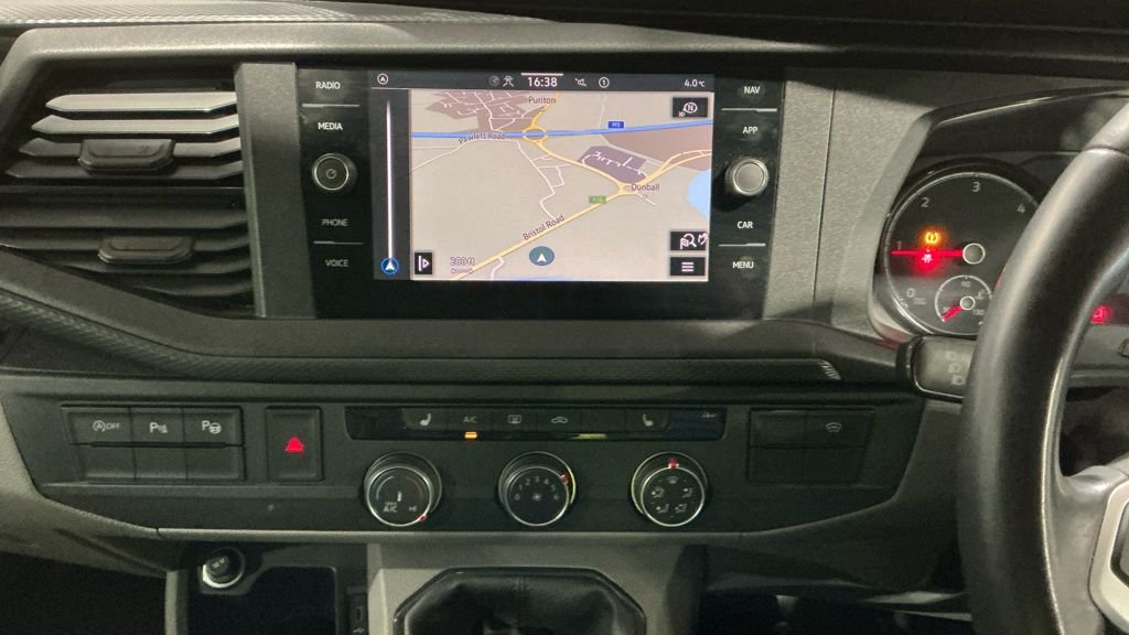 Used Volkswagen Transporter 2020 for sale - 77256078: Photo 12