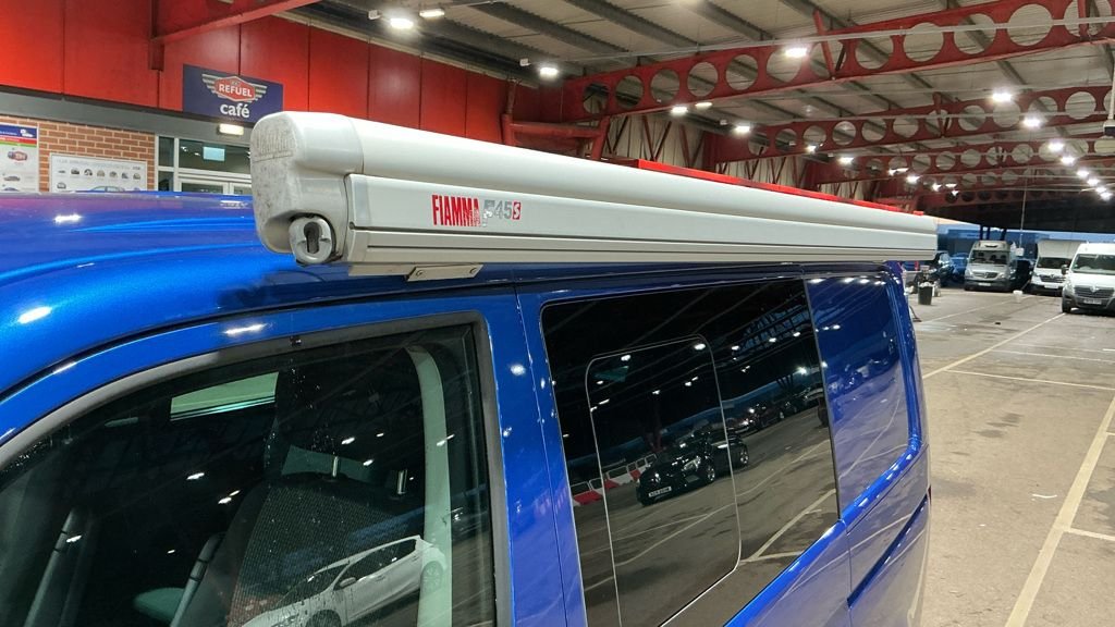 Used Volkswagen Transporter 2020 for sale - 77256078: Photo 13