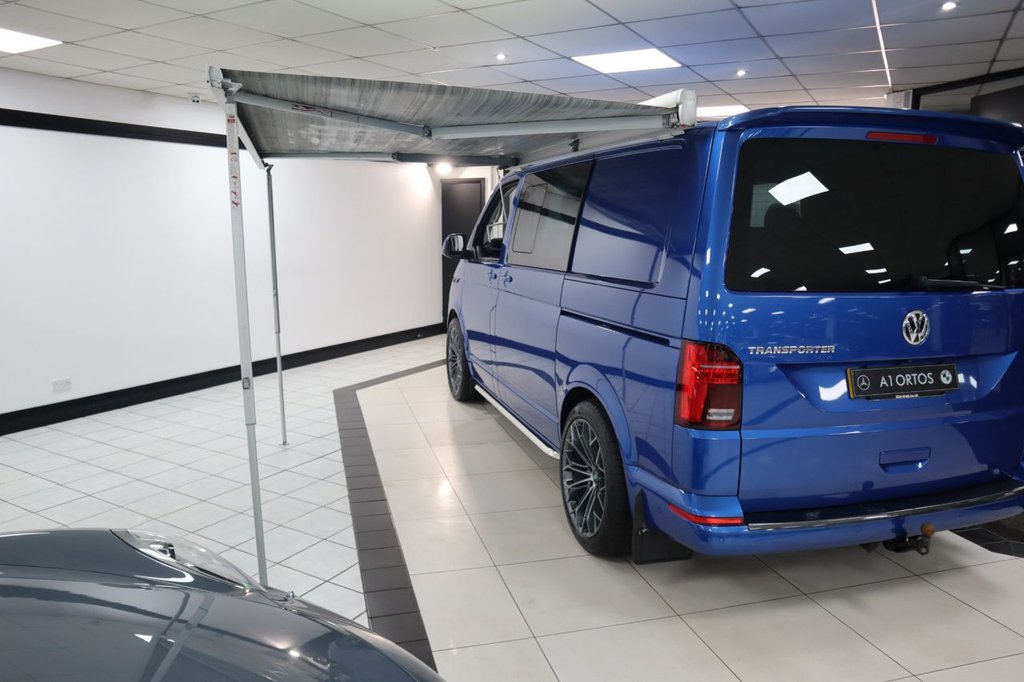Used Volkswagen Transporter 2020 for sale - 77256078: Photo 16