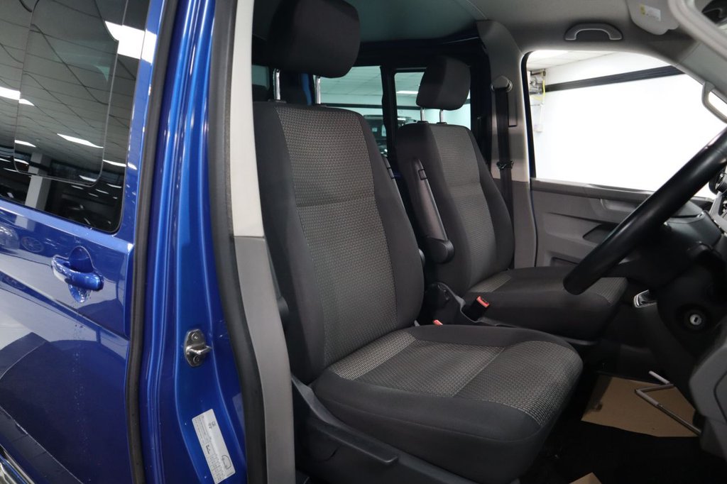 Used Volkswagen Transporter 2020 for sale - 77256078: Photo 18