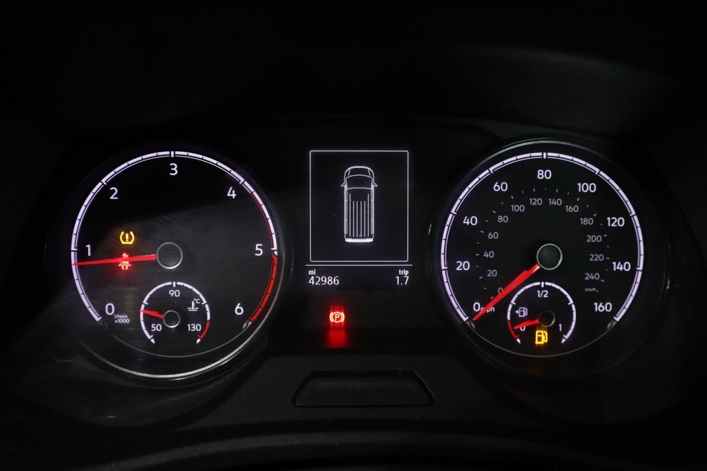 Used Volkswagen Transporter 2020 for sale - 77256078: Photo 27