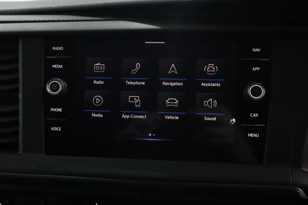 Used Volkswagen Transporter 2020 for sale - 77256078: Photo 31