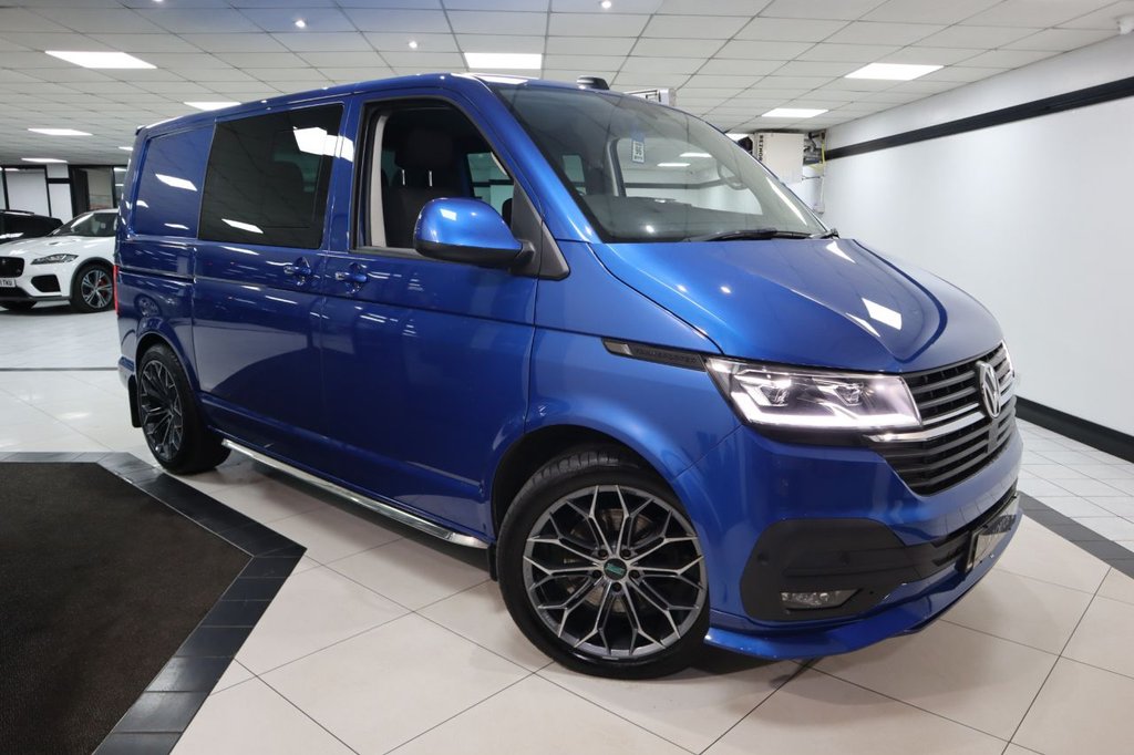 Used Volkswagen Transporter 2020 for sale - 77256078: Photo 40